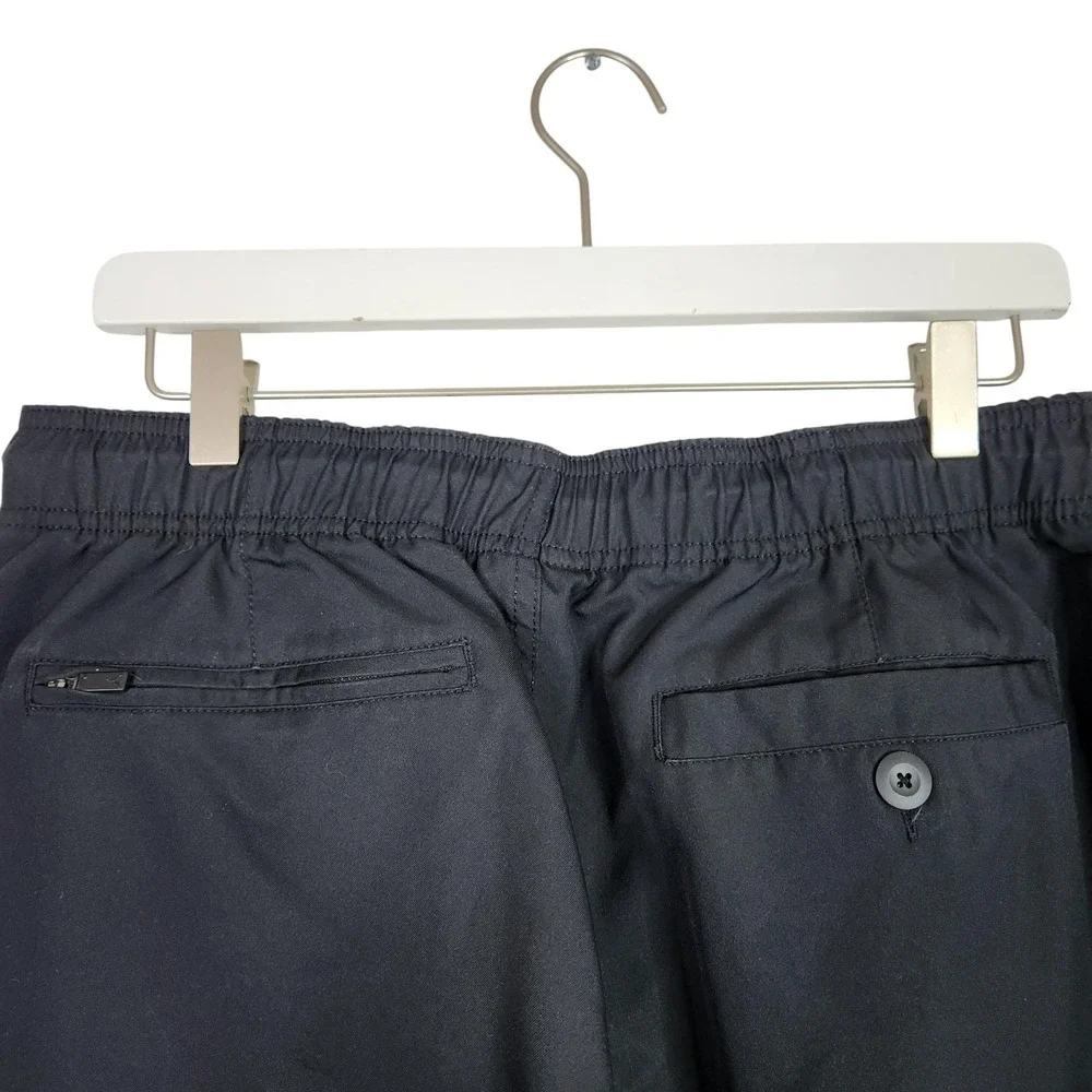 Retro JORDAN Camo Jogger Pants Mens 34‎ Black Air Jordan Basketball Jumpman